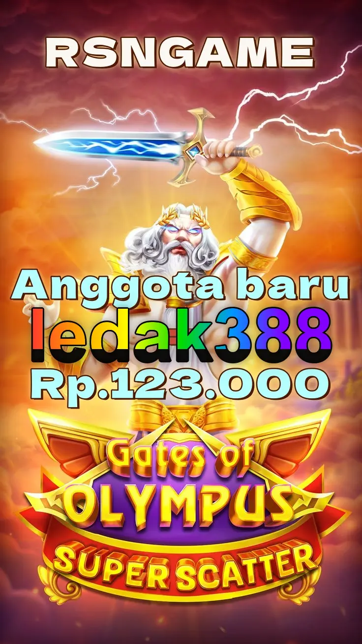 ledak388 APK