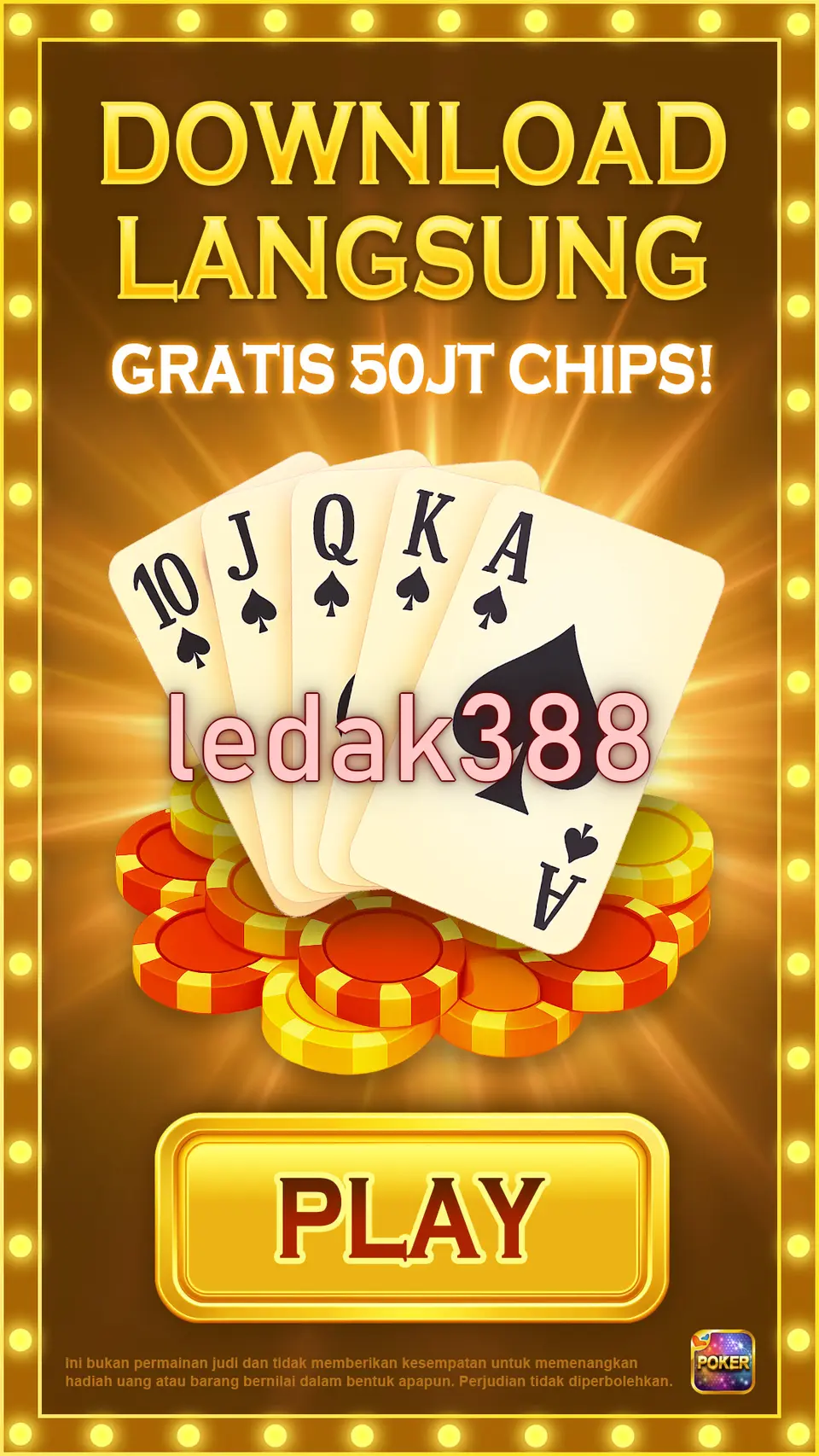 ledak388 APK