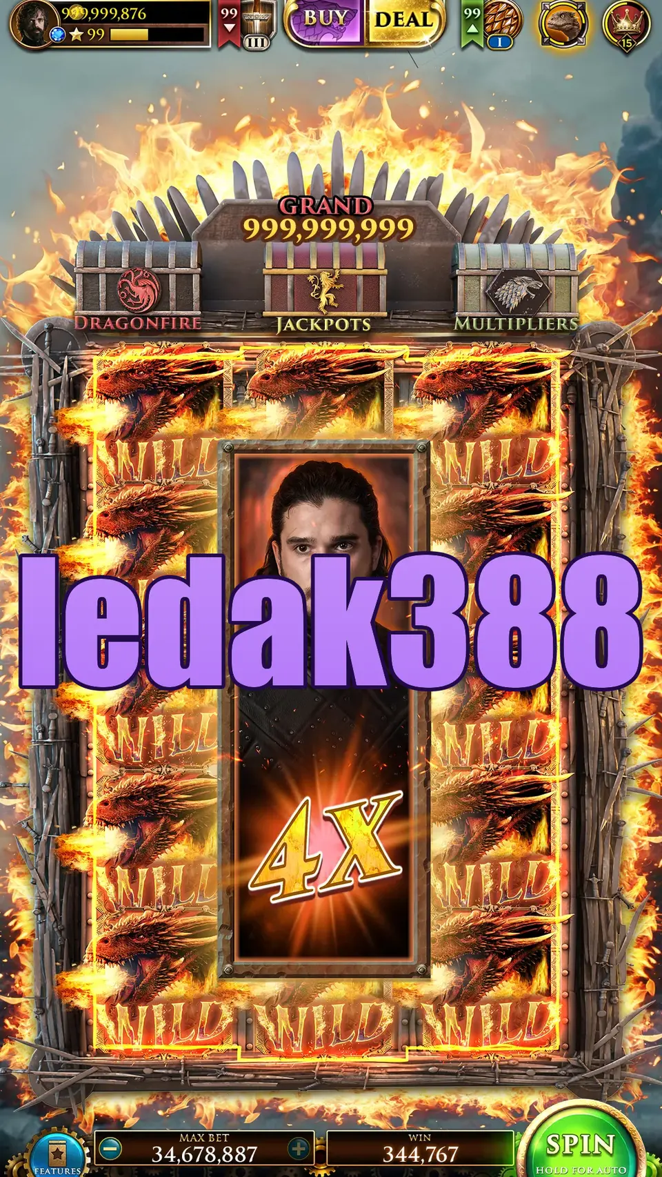 ledak388 APK