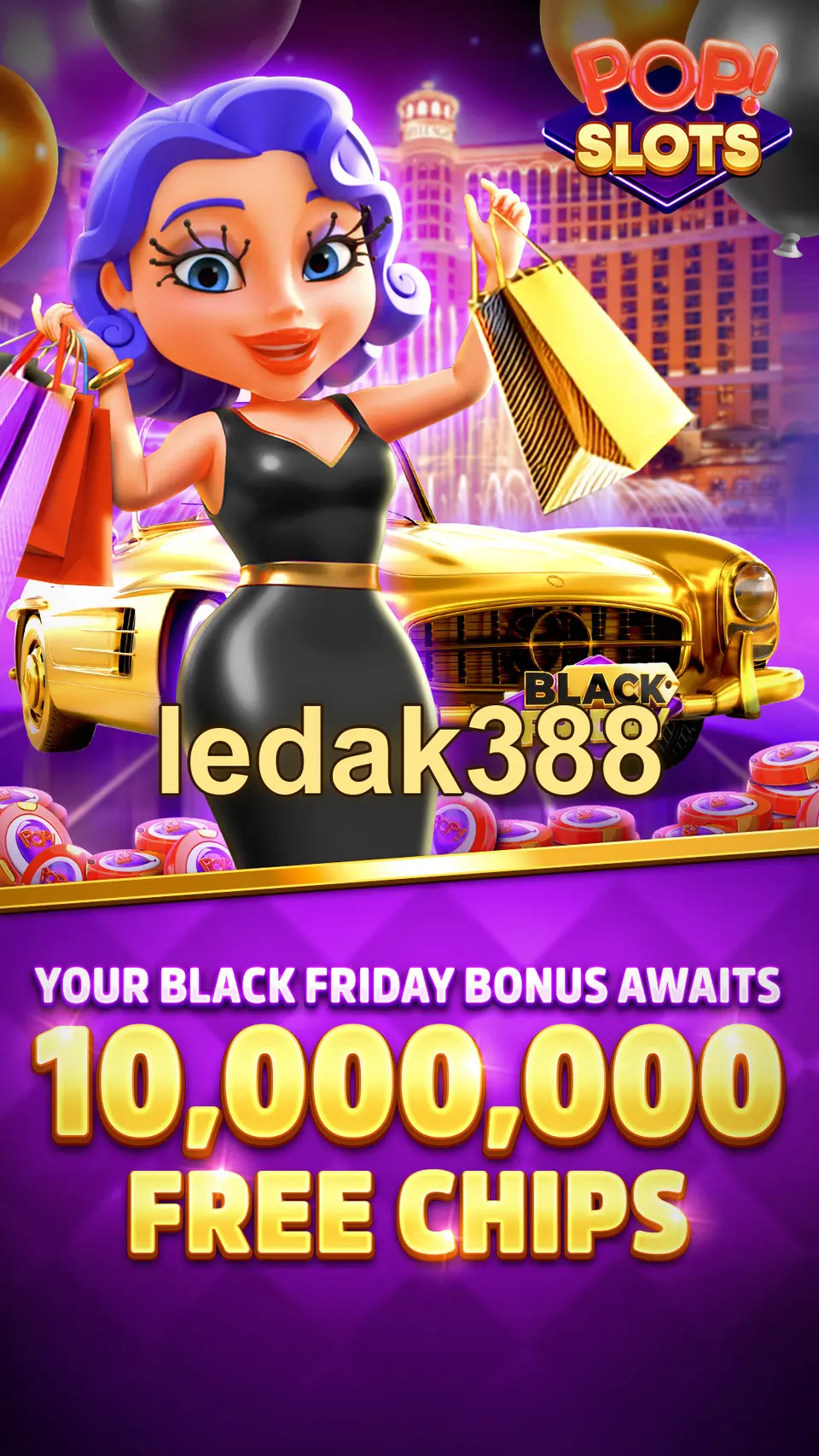 ledak388 Masuk