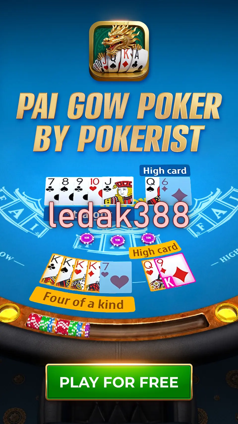 ledak388 Masuk