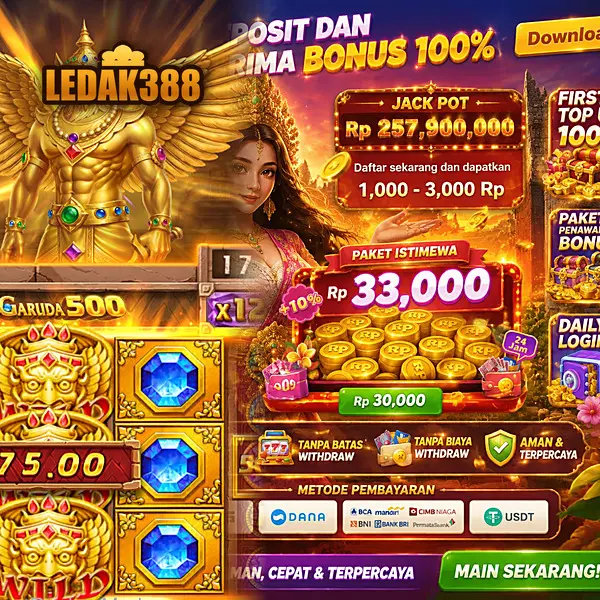 ledak388 Masuk - ledak388 Resmi