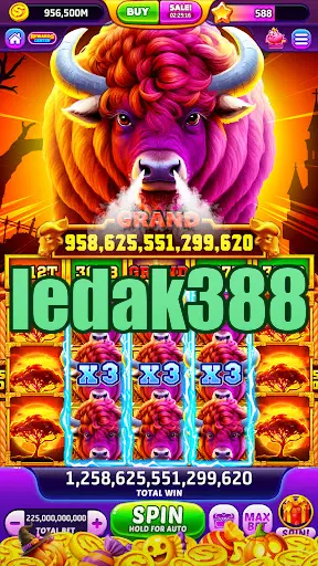 ledak388 Tangkapan Layar - APK Resmi